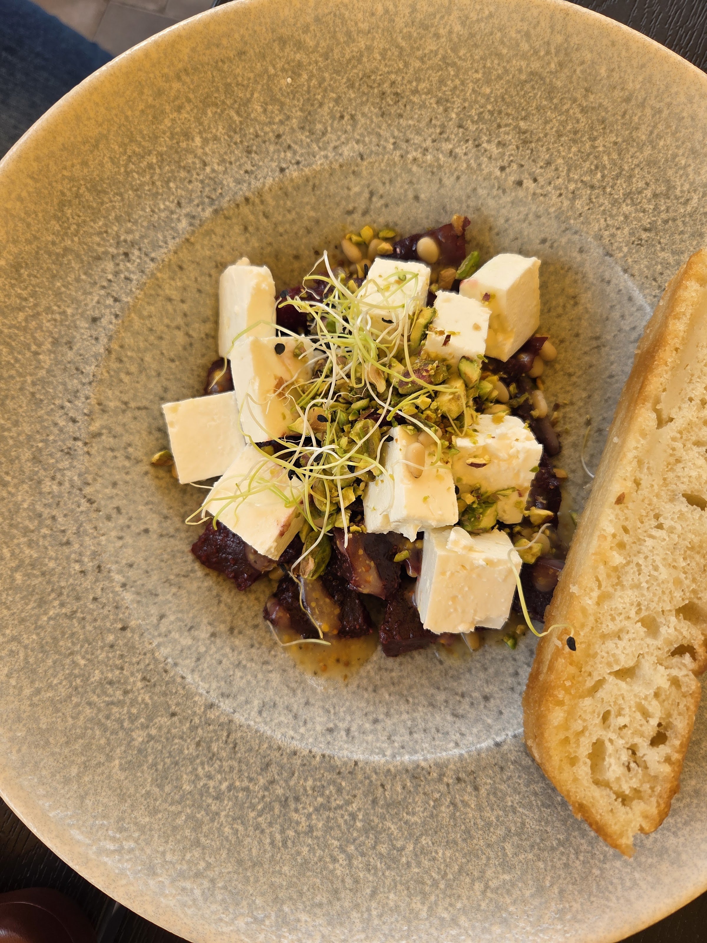 Restoranas „Baltas gandras“